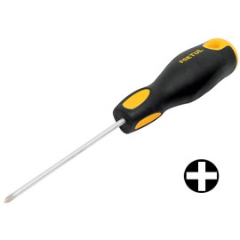 DESARMADOR PRETUL ESTRELLA 3/16″ X 4″ (DP-3/16X4BP) 21495