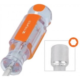 DESARMADOR CABEZA HEX. 7/16″ TRUPER (DJ-7/16) 14131