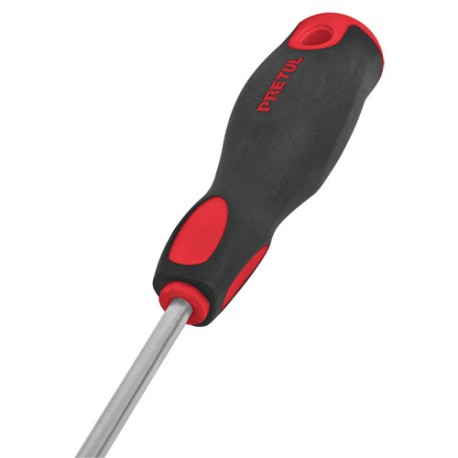 DESARMADOR PRETUL PALETA 3/16X6″ (DR-3/16X6BP) 21479