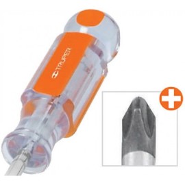 DESARMADOR TRUPER ESTRELLA 1/8X6″ (DP-1/8X6) 14056