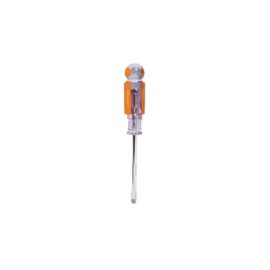 DESARMADOR TRUPER PALETA 3/16″ X 4″ (DR-3/16X4) 13990