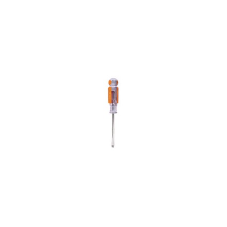 DESARMADOR TRUPER PALETA 3/16″ X 4″ (DR-3/16X4) 13990