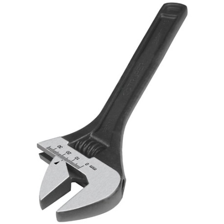 LLAVE AJUSTABLE PROFESIONAL 15″ TRUPER (PET-15) 15504
