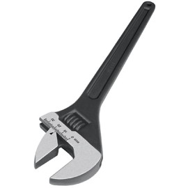 LLAVE AJUSTABLE PROFESIONAL 18″ TRUPER (PET-18) 15498