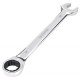 LLAVE COMBINADA DE MATRACA 1/2″ TRUPER (LL-2016X) 15738