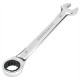 LLAVE COMBINADA DE MATRACA 5/8″ TRUPER (LL-2020X) 15740
