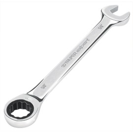 LLAVE COMBINADA DE MATRACA 5/8″ TRUPER (LL-2020X) 15740