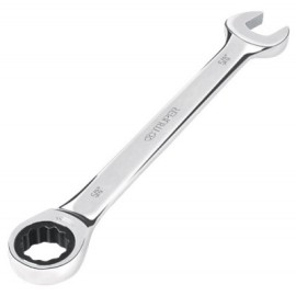 LLAVE COMBINADA DE MATRACA 9/16″ TRUPER (LL-2018X) 15739