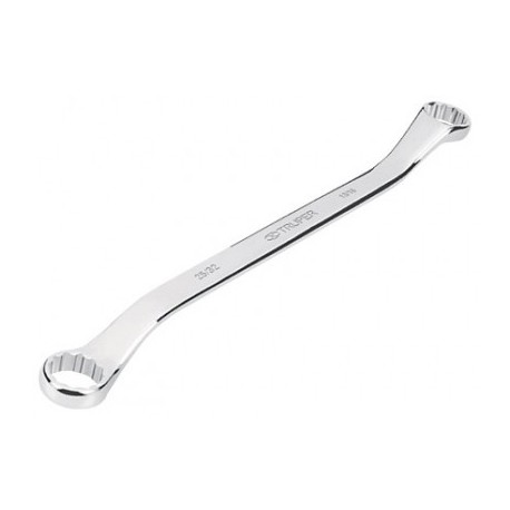 LLAVE ESPAÑOLA 9/16″ X 1/2″ TRUPER (LL-8181) 15751