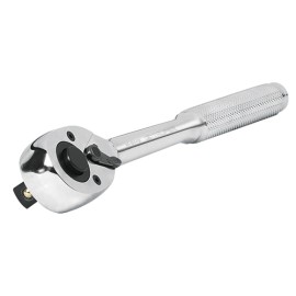 MATRACA CABEZA DE PERA 1/2″ TRUPER (M-1249) 13410