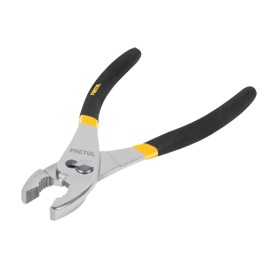 PINZA DE CHOFER PRETUL 8″ (PCH-8P) 22654