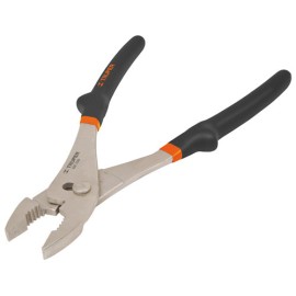 PINZA DE CHOFER TRUPER 10″(PCH-10) 17302