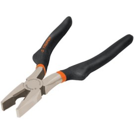 PINZA DE ELECTRICISTA 7″ TRUPER (T-200-7) 17307