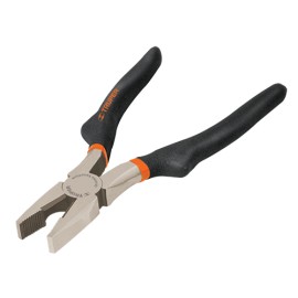 PINZA DE ELECTRICISTA 8″ TRUPER (T200-8) 17308