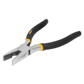 PINZA DE ELECTRICISTA PRETUL 8″ (PEL-8P) 22609