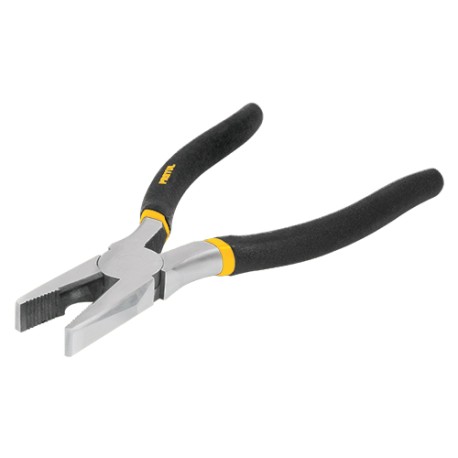 PINZA DE ELECTRICISTA PRETUL 8″ (PEL-8P) 22609