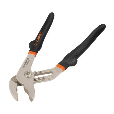 PINZA DE EXTENSION 12″ TRUPER (PEX-12) 17352