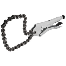 PINZA DE PRESION DE CADENA 5 1/4″ TRUPER (PPT-CAD) 17438