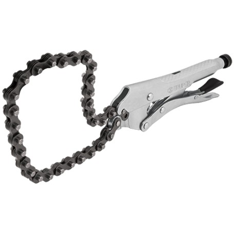 PINZA DE PRESION DE CADENA 5 1/4″ TRUPER (PPT-CAD) 17438