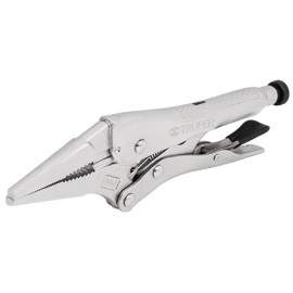 PINZA DE PRESION DE PUNTA 9″ TRUPER (PPT-9PL) 17433