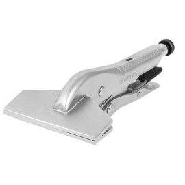 PINZA DE PRESION HOJALATERA 8″ TRUPER (PPP-8R) 17425