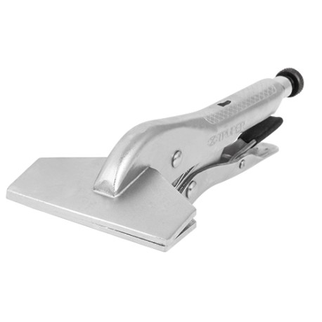 PINZA DE PRESION HOJALATERA 8″ TRUPER (PPP-8R) 17425