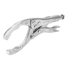 PINZA DE PRESION P/FILTROS DE ACEITE 9″ TRUPER (PPF-500) 17446