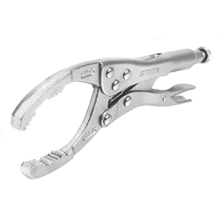 PINZA DE PRESION P/FILTROS DE ACEITE 9″ TRUPER (PPF-500) 17446