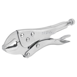 PINZA DE PRESION RECTA 10″ PRETUL (PP-10R) 22702