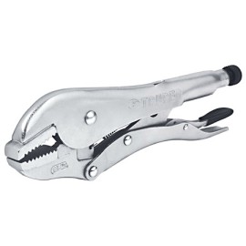 PINZA DE PRESION RECTA 10″ TRUPER (PPT-10R) 17424