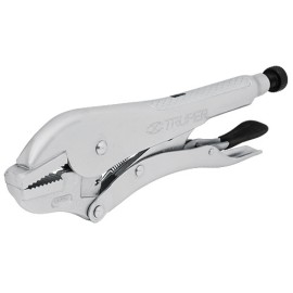 PINZA DE PRESION RECTA 7″ TRUPER (PPT-7R) 17422