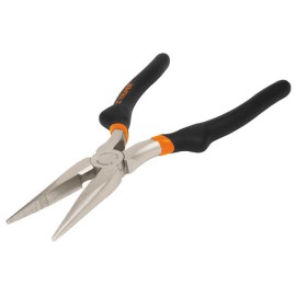PINZA DE PUNTA Y CORTE 6″ TRUPER (T203-6) 17309