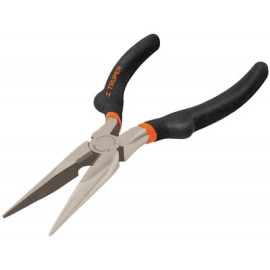 PINZA DE PUNTA Y CORTE 7″ TRUPER (T203-7) 17315