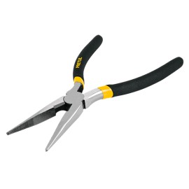 PINZA DE PUNTA Y CORTE 8″ PRETUL (PPC-8P) 22627