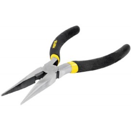 PINZA DE PUNTA Y CORTE PRETUL 7″ (PPC-7P) 22625