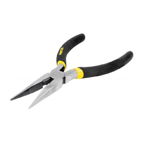 PINZA DE PUNTA Y CORTE PRETUL 7″ (PPC-7P) 22625