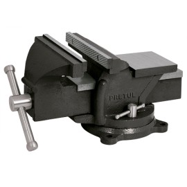 TORNILLO DE BANCO 6″ PRETUL (TB-6P) 26043
