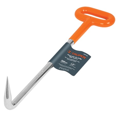 AMARRADOR PARA VARILLA CON GRIP TRUPER (AM-VA)