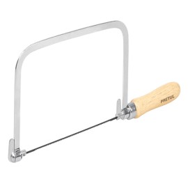 ARCO DE SEGUETA CALADOR 6″ PRETUL (ACA-6)