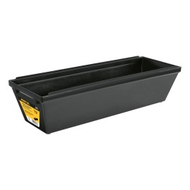 CHAROLA P/MEZCLA PRETUL 12″ (PLASTICA) (CHAR-12P)
