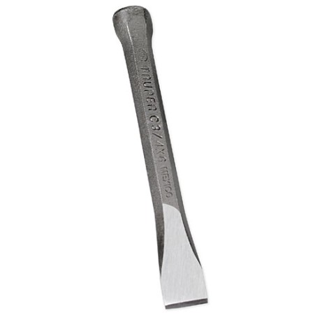 CINCEL 3/4″ X 6″ TRUPER (C-3/4X6)