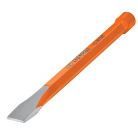 CINCEL 3/4″ X 8″ TRUPER (C-3/4X8)
