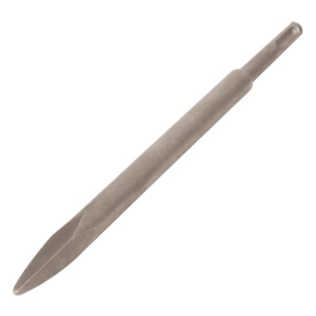 CINCEL SDS DE PUNTA 250 MM TRUPER (SDS-P)