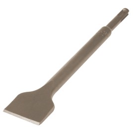 CINCEL SDS PLANO 250 MM X 1 1/2″ TRUPER (SDS-C2)