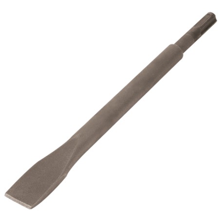 CINCEL SDS PLANO 250 MM X 3/4″ TRUPER (SDS-C1)