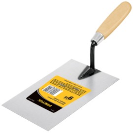 CUCHARA DE 9″ YESERA PRETUL (CT-9YP)