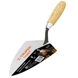 CUCHARA TIPO FILADELFIA 9″ TRUPER (CT-9)