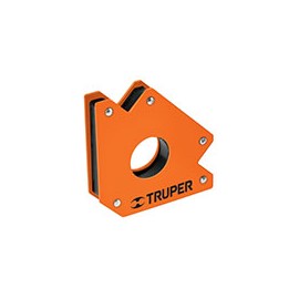 ESCUADRA MAGNETICA PARA SOLDAR 5″ TRUPER (75LBS) (ESM-5)