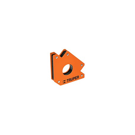 ESCUADRA MAGNETICA PARA SOLDAR 5″ TRUPER (75LBS) (ESM-5)
