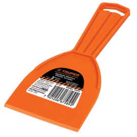 ESPATULA DE PLASTICO 3″ TRUPER (ET-3P)